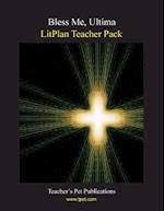 Litplan Teacher Pack