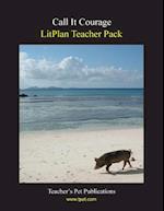 Litplan Teacher Pack