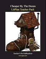 Litplan Teacher Pack