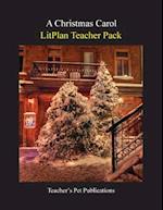 Litplan Teacher Pack