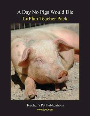 Litplan Teacher Pack