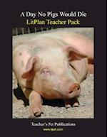 Litplan Teacher Pack