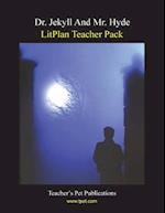 Litplan Teacher Pack