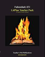 Litplan Teacher Pack