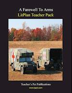 Litplan Teacher Pack