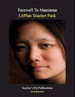 Litplan Teacher Pack