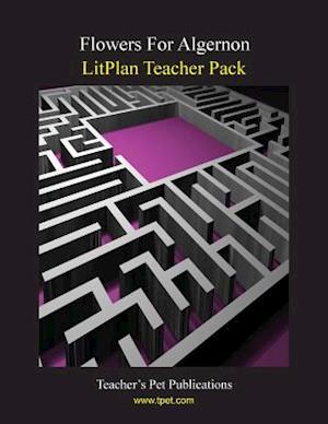 Litplan Teacher Pack