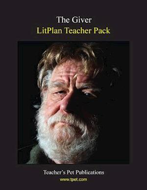 Litplan Teacher Pack