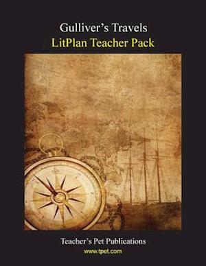 Litplan Teacher Pack