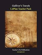 Litplan Teacher Pack