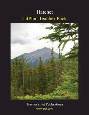 Litplan Teacher Pack