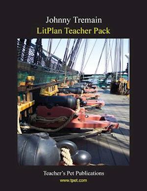 Litplan Teacher Pack