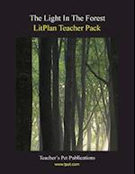 Litplan Teacher Pack