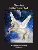 Litplan Teacher Pack