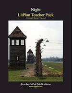 Litplan Teacher Pack