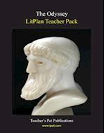 Litplan Teacher Pack