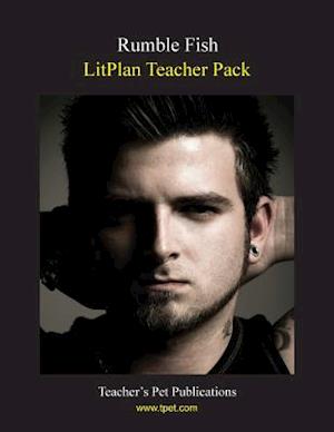 Litplan Teacher Pack