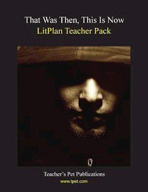 Litplan Teacher Pack