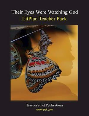 Litplan Teacher Pack