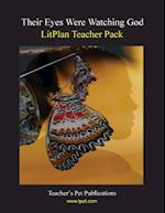 Litplan Teacher Pack