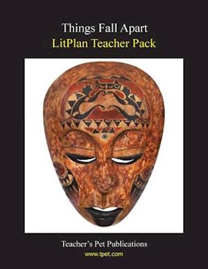 Litplan Teacher Pack