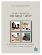 A Common Core Approach to Teaching the Great Gatsby Student Workbook