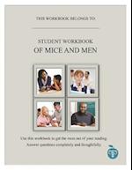 A Common Core Approach to Teaching of Mice and Men Student Workbook