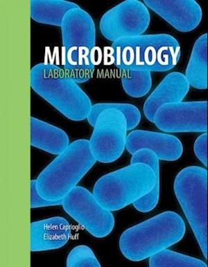 Microbiology Laboratory Manual