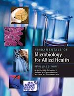 Fundamentals of Microbiology for Allied Health