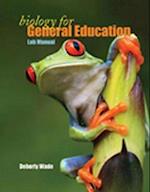 Biology for General Education Lab Manual