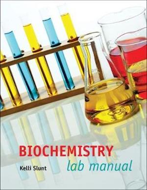 Biochemistry Laboratory Manual