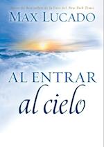 Al entrar al cielo