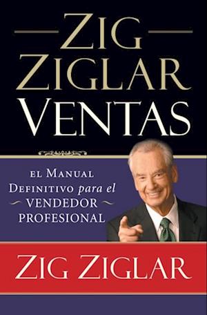 Zig Ziglar Ventas