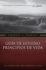 Guía de estudio Principios de Vida