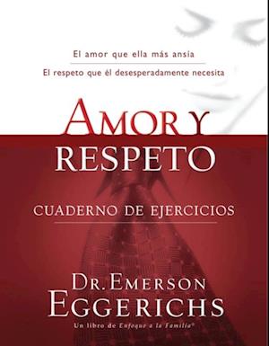 Amor y respeto - cuaderno de ejercicios