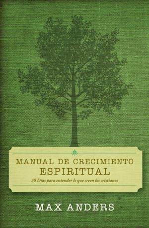 Manual de crecimiento espiritual