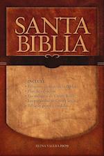 RVR, Santa Biblia, (Reina-Valera 1909)