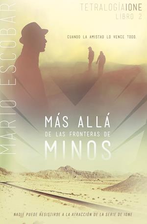 Mas alla de las fronteras de Minos