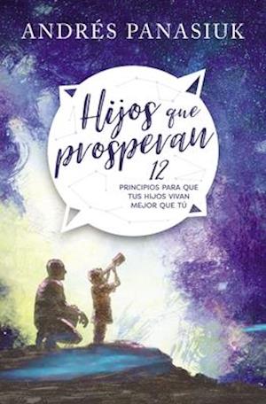 Hijos que prosperan Softcover Children Who Prosper