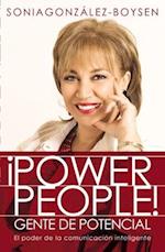 ¡power People! Gente de Potencial