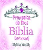 Princesita de Dios Biblia Devocional