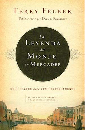 La leyenda del monje y el mercader