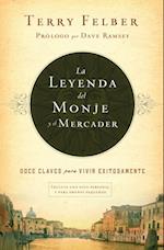 La leyenda del monje y el mercader