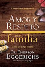 Amor y respeto en la familia