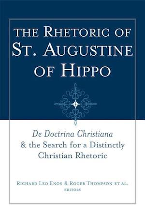 Rhetoric of St. Augustine of Hippo