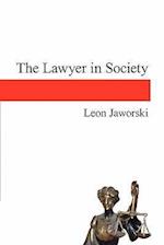 The Lawyer in Society