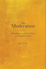 On Moderation