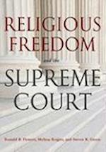 Flowers, R: Religious Freedom and the Supreme Court