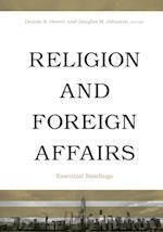 Religion and Foreign Affairs