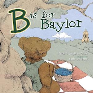 Cook, J: B is for Baylor